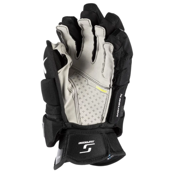 Рукавички Bauer Supreme Mach Sr
