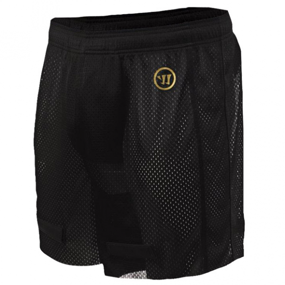 Шорты с ракушкой Warrior Covert Loose Junior