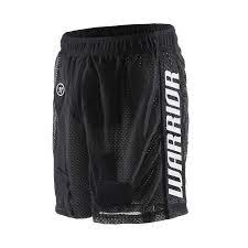 Шорты с ракушкой Warrior Covert Loose Junior