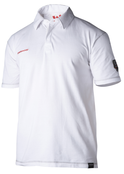 Футболка Sherwood\TPS Hockey Polo Футболка Sherwood\TPS Hockey Polo