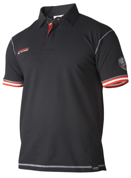 Футболка Sherwood\TPS Hockey Polo Футболка Sherwood\TPS Hockey Polo