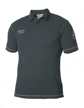 Футболка Sherwood\TPS Hockey Polo Футболка Sherwood\TPS Hockey Polo
