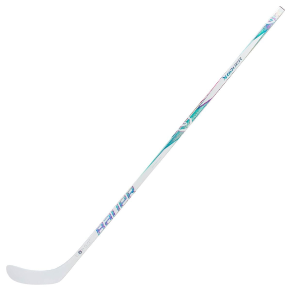 Ключка Bauer Proto2 Intermediate White