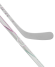 Ключка Bauer Proto2 Intermediate White