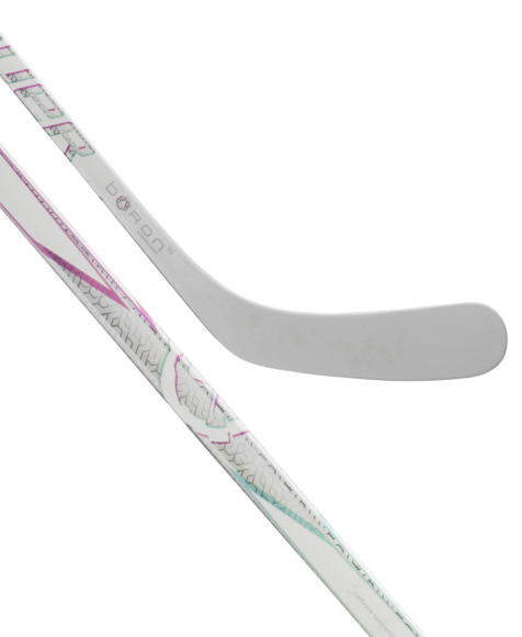 Ключка Bauer Proto2 Intermediate White