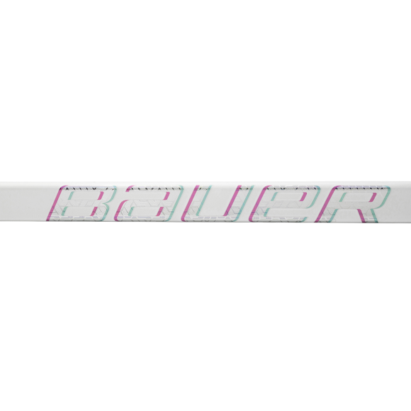 Ключка Bauer Proto2 Intermediate White
