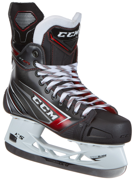Коньки CCM JETSPEED FT470 SR Коньки CCM JETSPEED FT470 SR