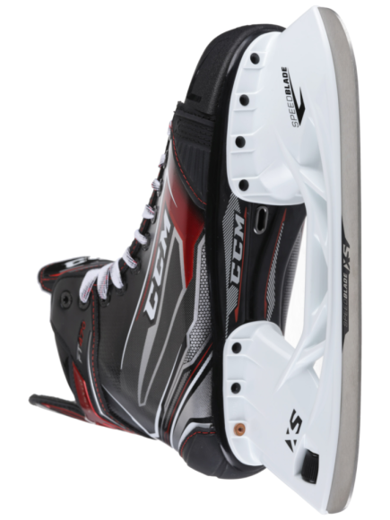 Коньки CCM JETSPEED FT470 SR Коньки CCM JETSPEED FT470 SR