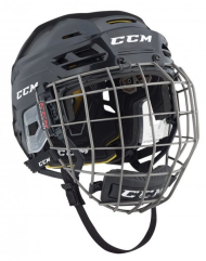 Хоккейный шлем CCM TACKS 310 combo