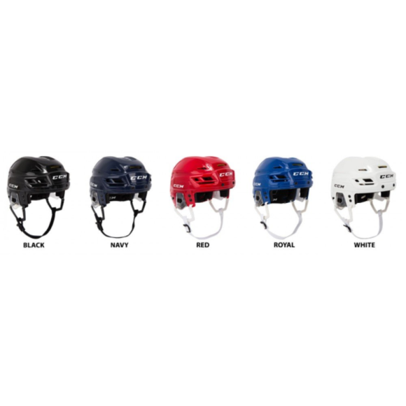 Хоккейный шлем CCM TACKS 310 combo Хоккейный шлем CCM TACKS 310 combo