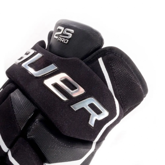 Рукавички Bauer Supreme 2S Pro Junior Рукавички Bauer Supreme 2S Pro Junior