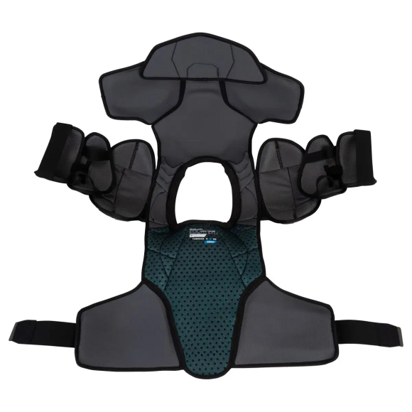 Нагрудник Bauer Supreme Fuse Int
