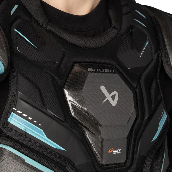 Нагрудник Bauer Supreme Fuse Int