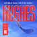Міні ключка Bauer International Mystery Teams Mini Sticks
