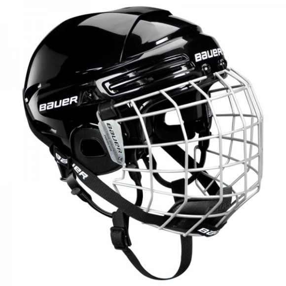 Хоккейный шлем с решеткой Bauer 2100 combo.jpg