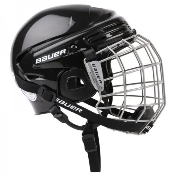 Хоккейный шлем с решеткой Bauer 2100 combo-2.jpg