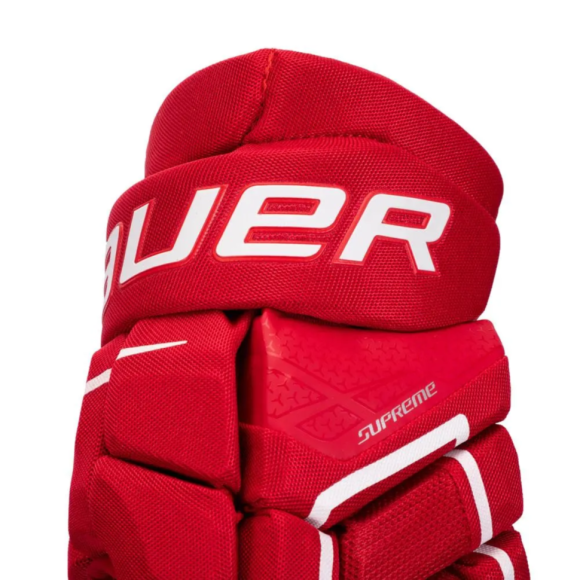 Рукавички Bauer Supreme 3S Junior Рукавички Bauer Supreme 3S Junior