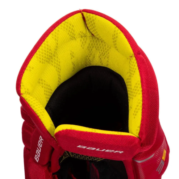 Рукавички Bauer Supreme 3S Junior Рукавички Bauer Supreme 3S Junior