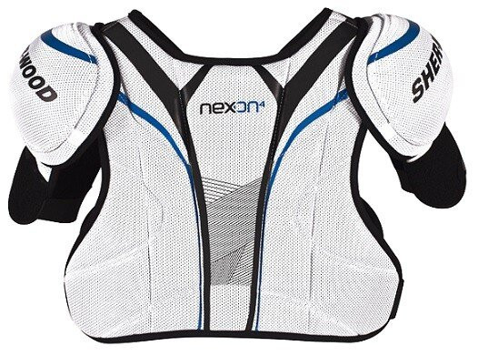 Нагрудник хоккейный игрока SWD Nexon 4 Yth-23x.jpg Нагрудник хоккейный игрока SWD Nexon 4 Yth-23x.jpg