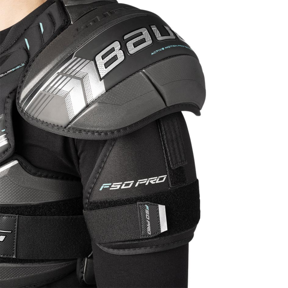 Нагрудник Bauer Supreme F50 Pro Int Нагрудник Bauer Supreme F50 Pro Int