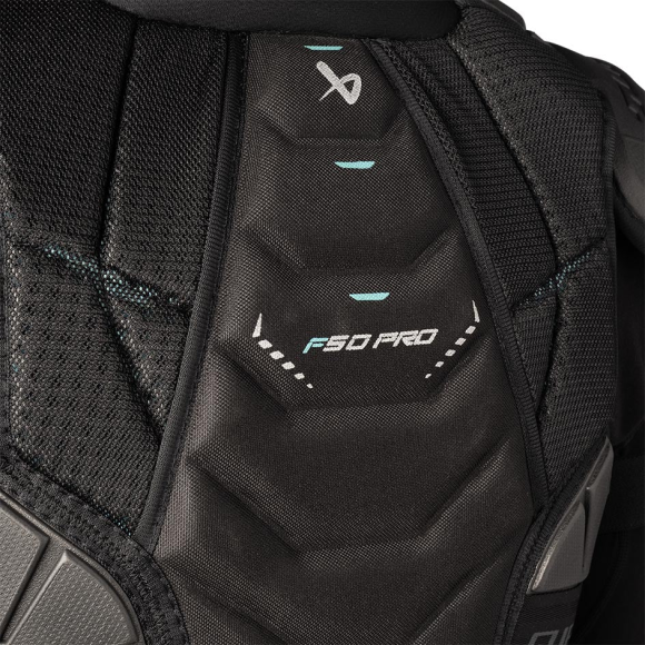 Нагрудник Bauer Supreme F50 Pro Int Нагрудник Bauer Supreme F50 Pro Int
