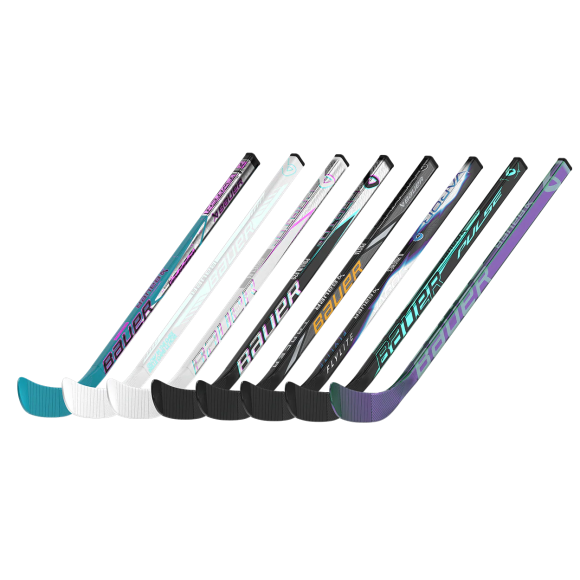 Міні ключка Bauer Mystery Mini Sticks Міні ключка Bauer Mystery Mini Sticks