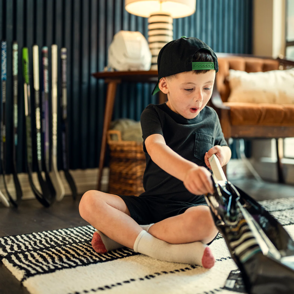 Міні ключка Bauer Mystery Mini Sticks Міні ключка Bauer Mystery Mini Sticks