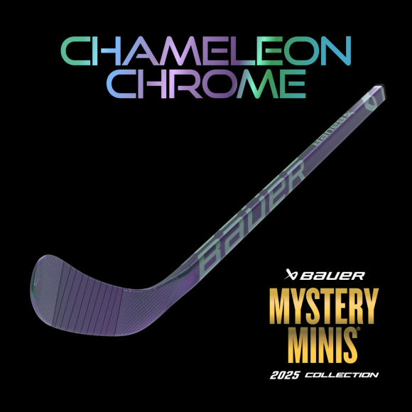 Міні ключка Bauer Mystery Mini Sticks Міні ключка Bauer Mystery Mini Sticks