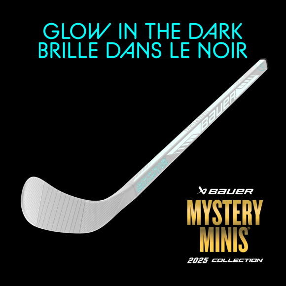 Міні ключка Bauer Mystery Mini Sticks Міні ключка Bauer Mystery Mini Sticks
