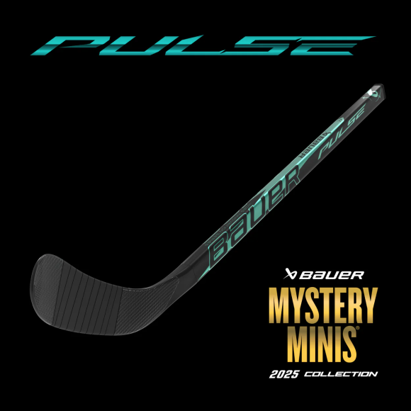 Міні ключка Bauer Mystery Mini Sticks Міні ключка Bauer Mystery Mini Sticks