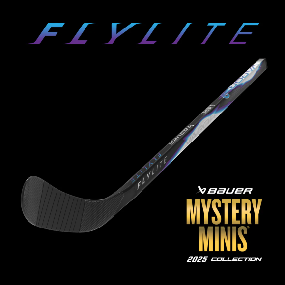 Міні ключка Bauer Mystery Mini Sticks Міні ключка Bauer Mystery Mini Sticks