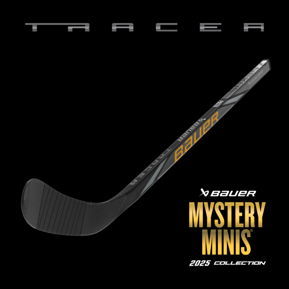Міні ключка Bauer Mystery Mini Sticks Міні ключка Bauer Mystery Mini Sticks
