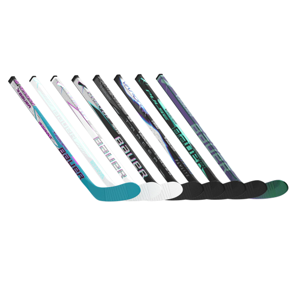 Міні ключка Bauer Mystery Mini Sticks Міні ключка Bauer Mystery Mini Sticks