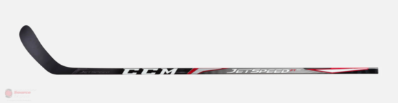 Клюшка CCM JETSPEED 440 JR