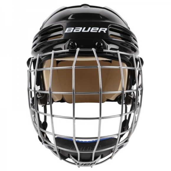 Хоккейный шлем с решеткой Bauer 4500 combo-3.jpg