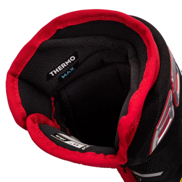 Перчатки Bauer Supreme 3S Pro Junior