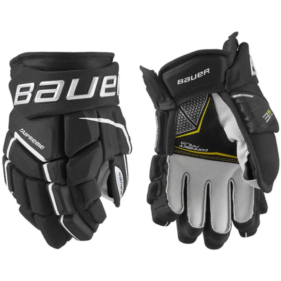 Перчатки Bauer Supreme 3S Pro Junior