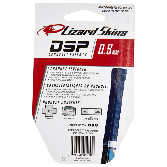 Изолента для рукоятки Lizard Skins