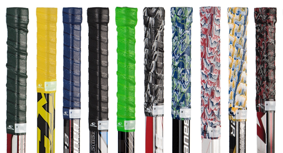 Изолента для рукоятки Lizard Skins