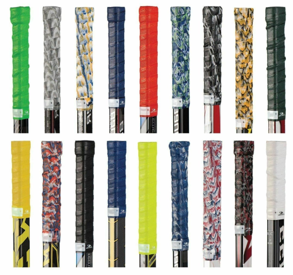 Изолента для рукоятки Lizard Skins