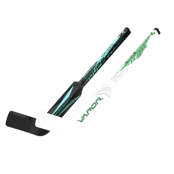 Міні ключка Bauer Mystery Mini Goalie Stick Міні ключка Bauer Mystery Mini Goalie Stick
