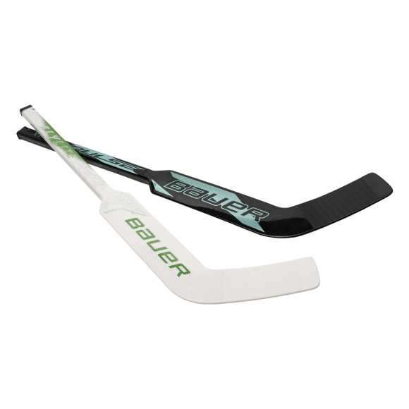 Міні ключка Bauer Mystery Mini Goalie Stick Міні ключка Bauer Mystery Mini Goalie Stick
