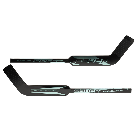 Міні ключка Bauer Mystery Mini Goalie Stick Міні ключка Bauer Mystery Mini Goalie Stick