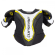 Нагрудник Bauer Supreme 2S Pro Jr