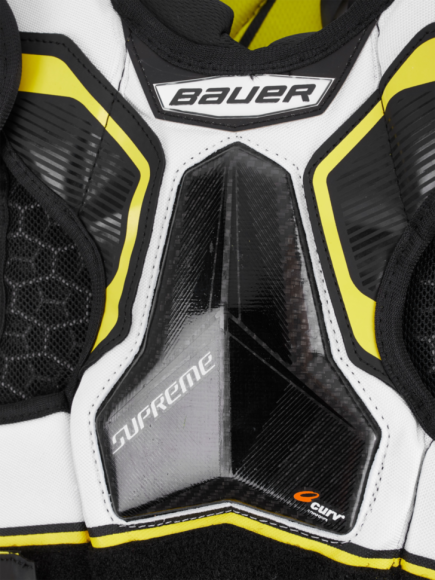 Нагрудник Bauer Supreme 2S Pro Jr