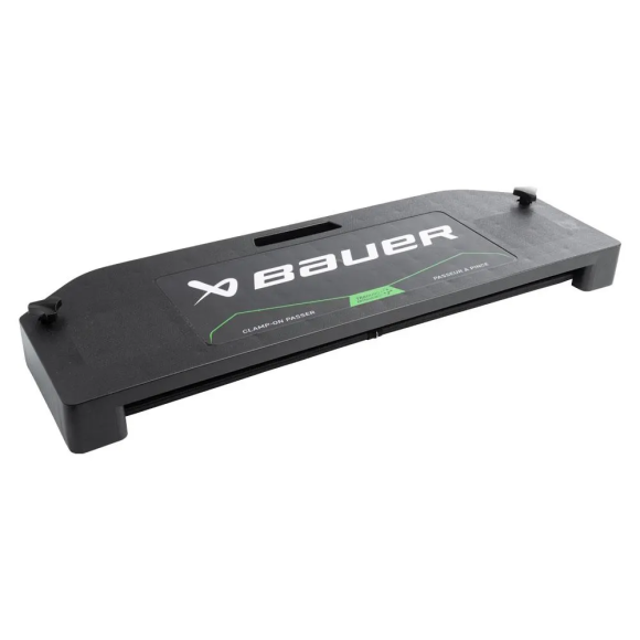 Пасер Bauer Reactor Clamp-On Passer Пасер Bauer Reactor Clamp-On Passer