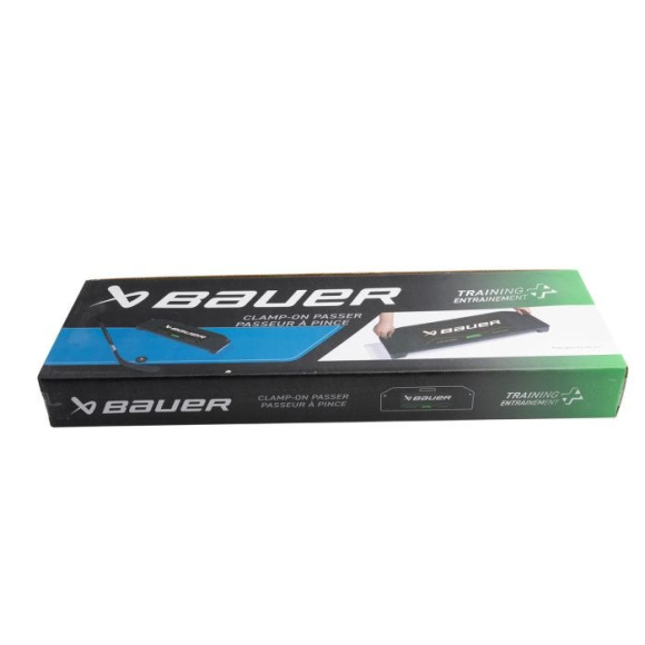 Пасер Bauer Reactor Clamp-On Passer Пасер Bauer Reactor Clamp-On Passer