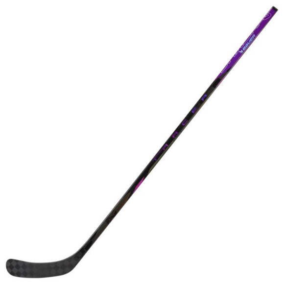 Клюшка Bauer Nexus Tracer Intermediate Purple