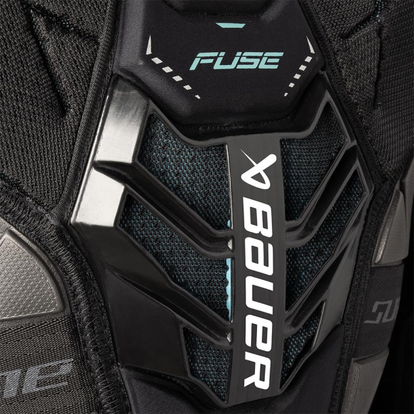 Нагрудник Bauer Supreme Fuse Jr. Нагрудник Bauer Supreme Fuse Jr.