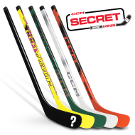 Міні ключка CCM Secret Mini Hockey Stick (2025)